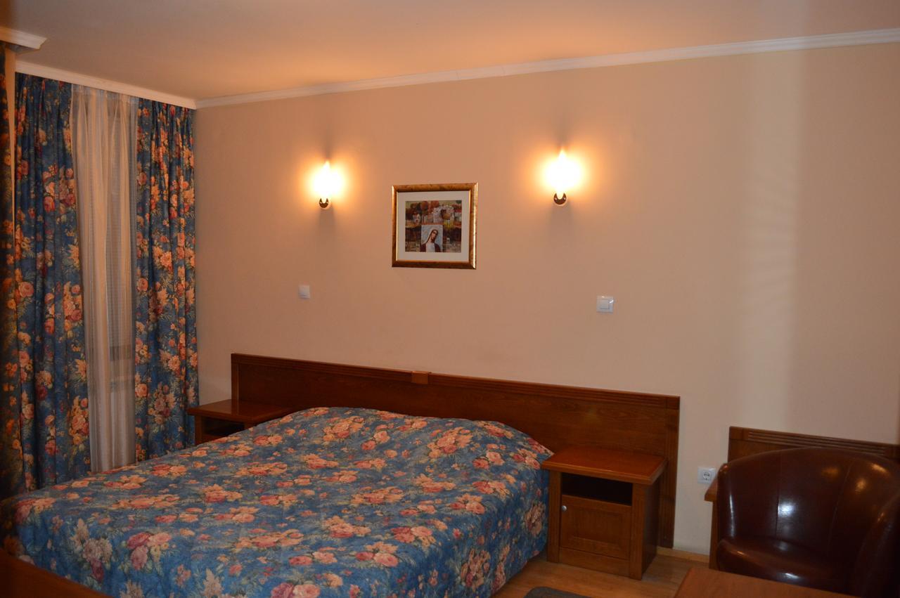 Hotel Drama Burgas City Exterior foto