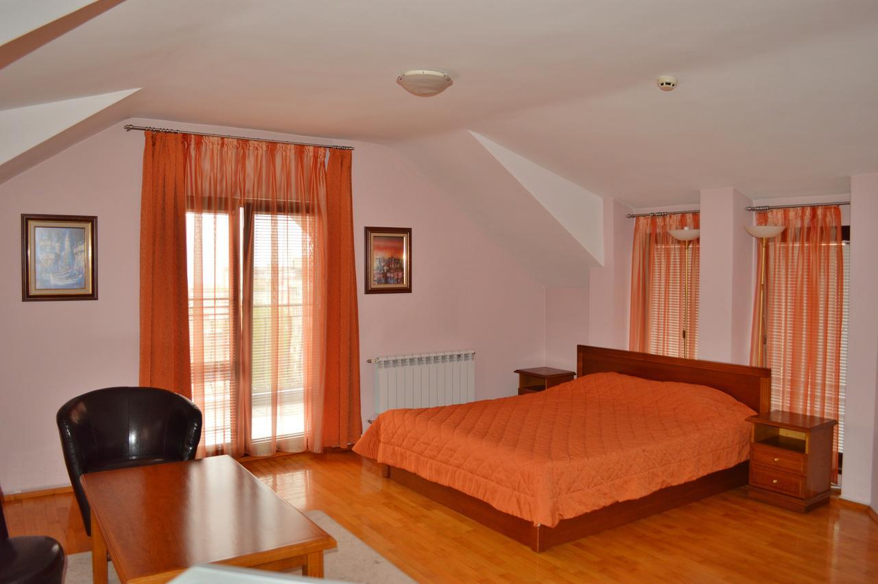 Hotel Drama Burgas City Exterior foto