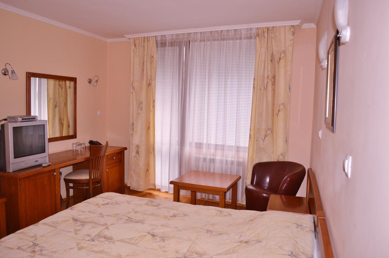 Hotel Drama Burgas City Exterior foto