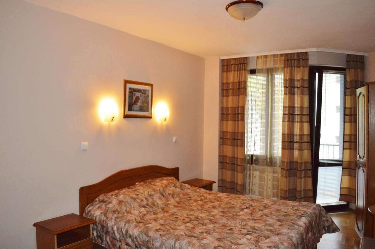 Hotel Drama Burgas City Exterior foto