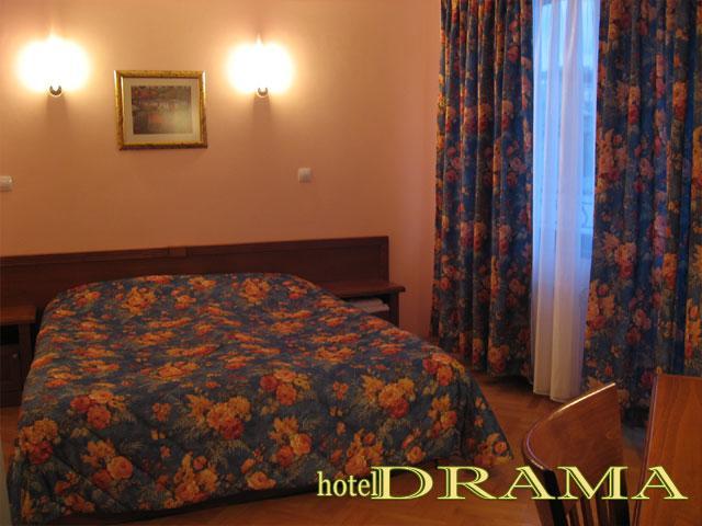 Hotel Drama Burgas City Exterior foto
