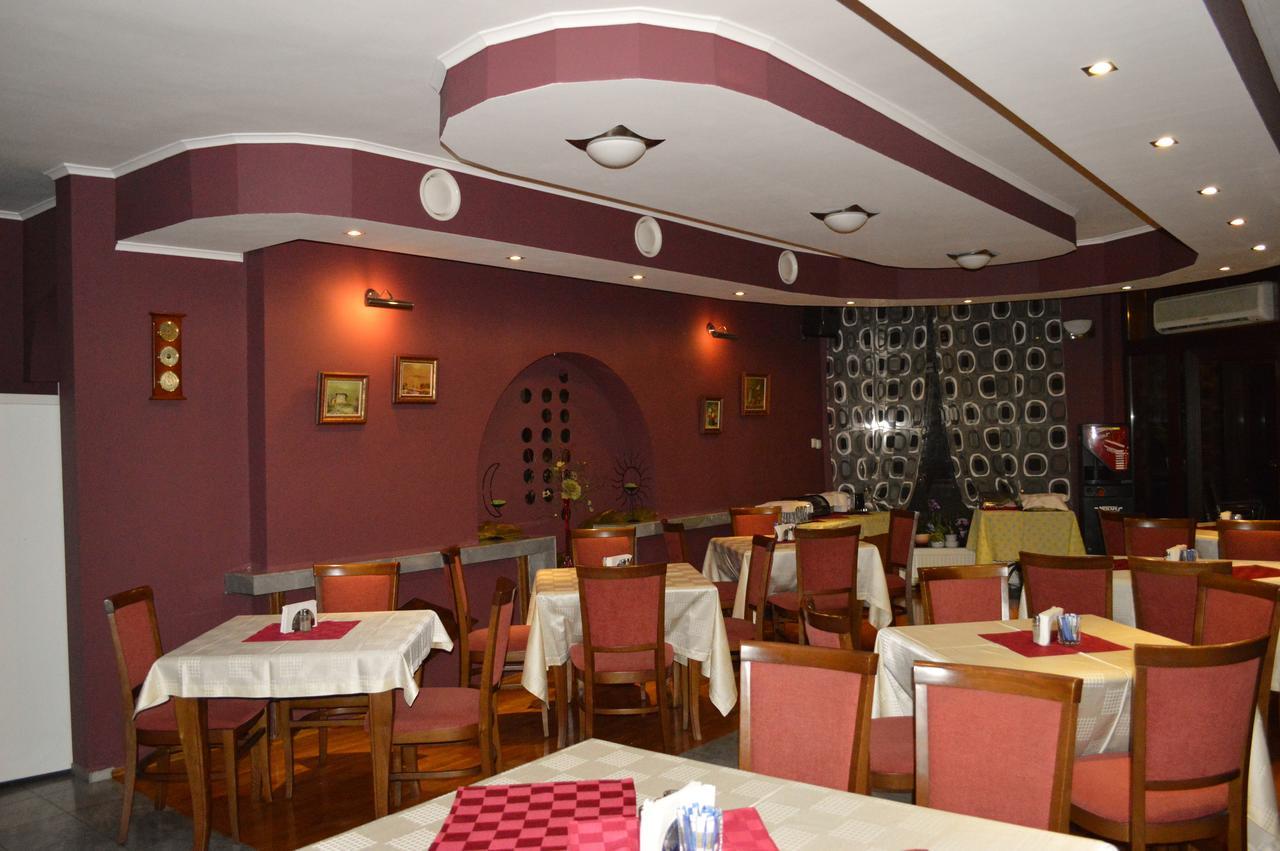 Hotel Drama Burgas City Exterior foto