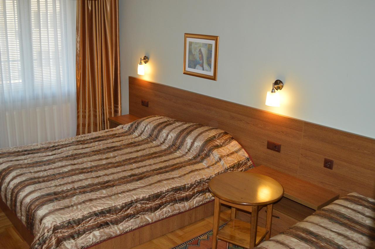 Hotel Drama Burgas City Exterior foto