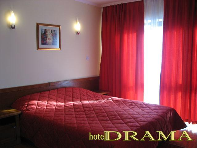 Hotel Drama Burgas City Exterior foto