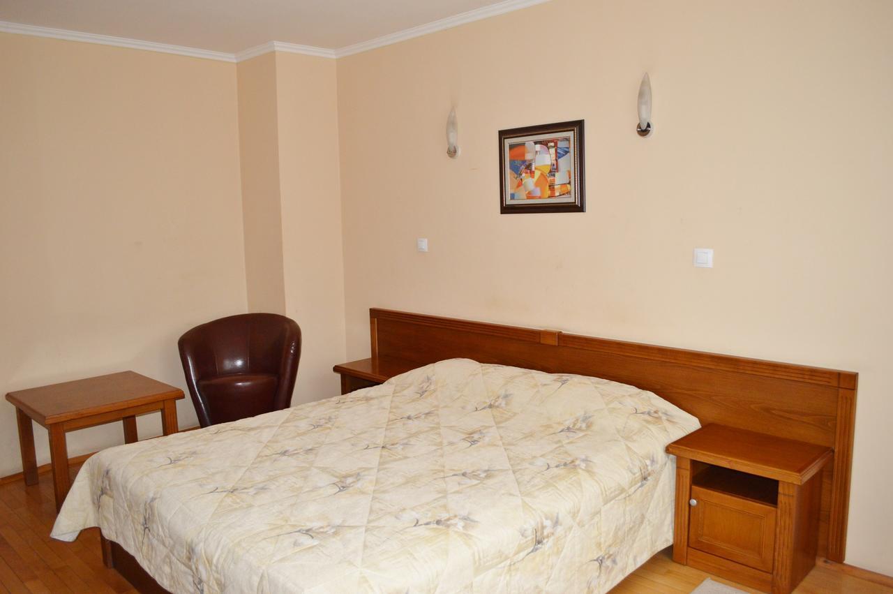 Hotel Drama Burgas City Exterior foto